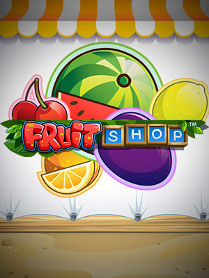 betflik119 สมาชิกใหม่ รับ 100 เครดิต fruit-shop
